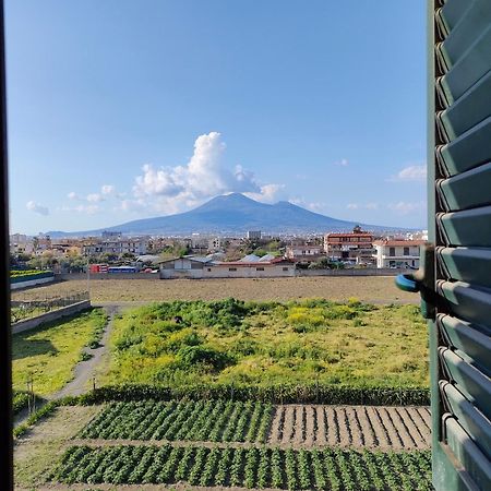 Lilla Housing Apartment Castellammare di Stabia Exterior foto