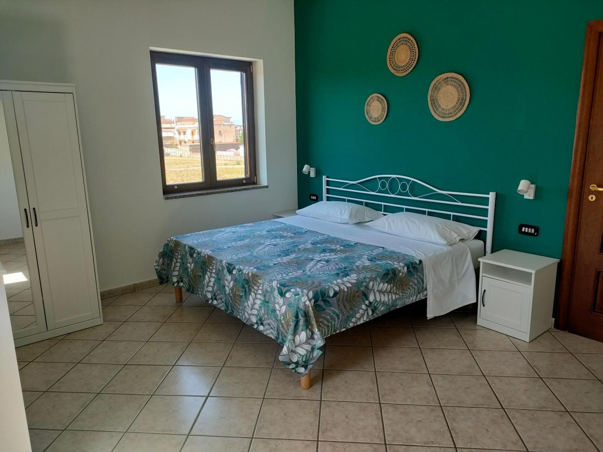 Lilla Housing Apartment Castellammare di Stabia Exterior foto