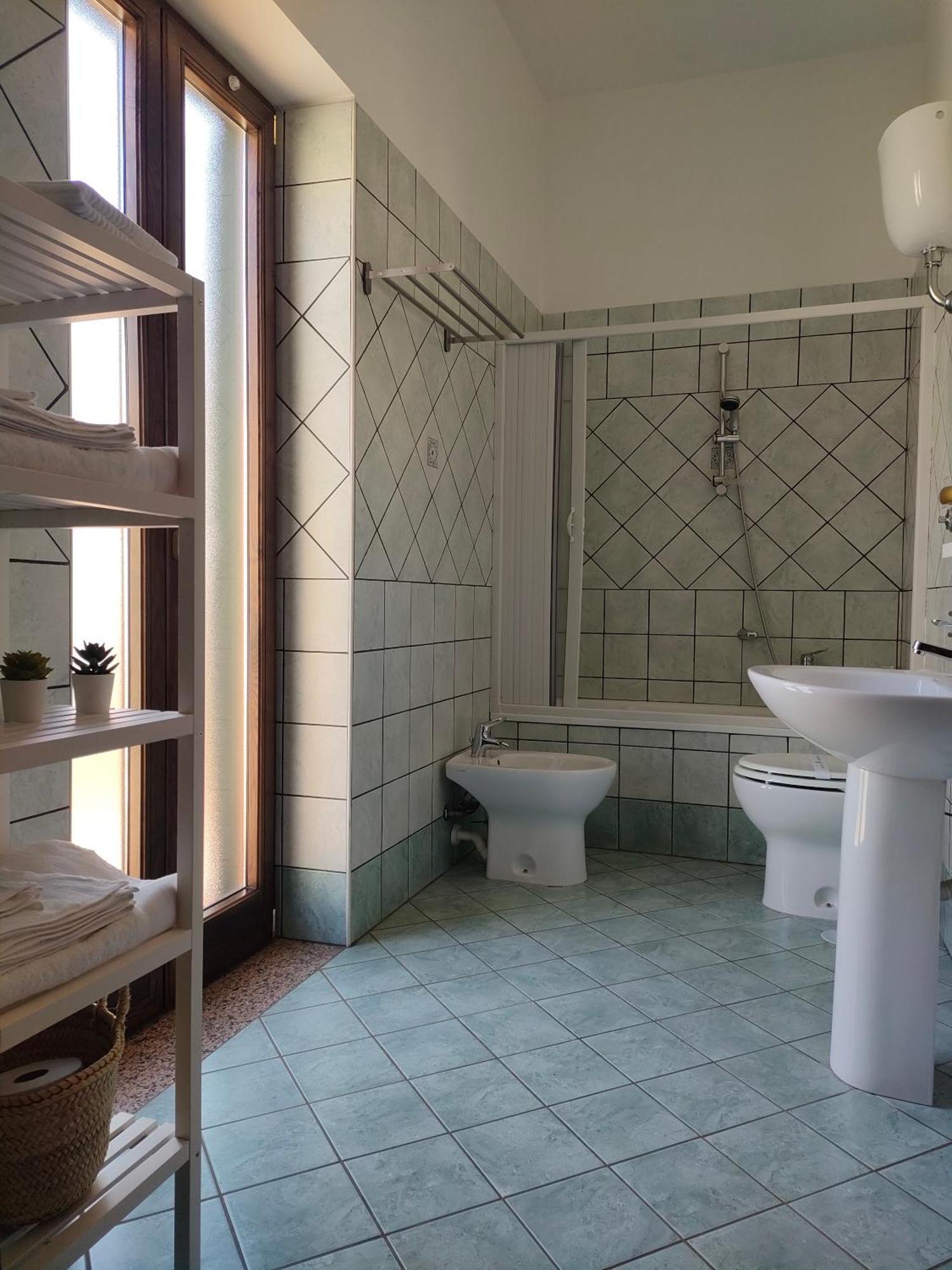 Lilla Housing Apartment Castellammare di Stabia Exterior foto
