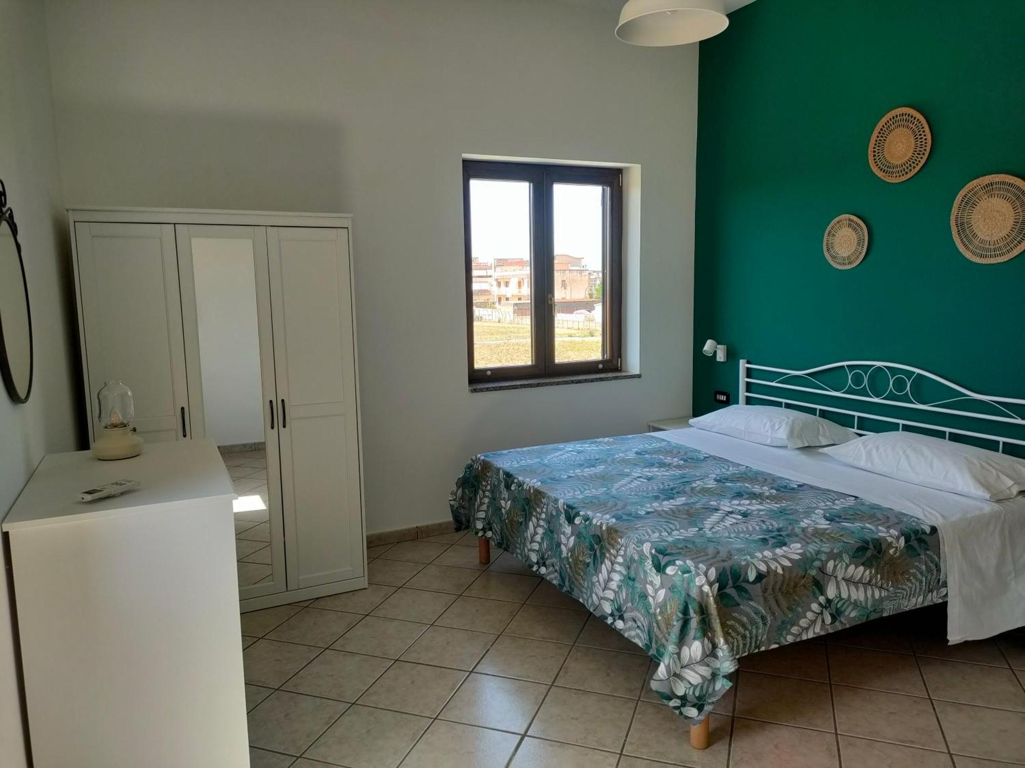Lilla Housing Apartment Castellammare di Stabia Exterior foto