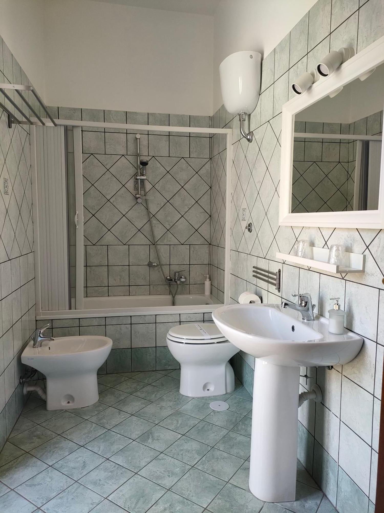 Lilla Housing Apartment Castellammare di Stabia Exterior foto