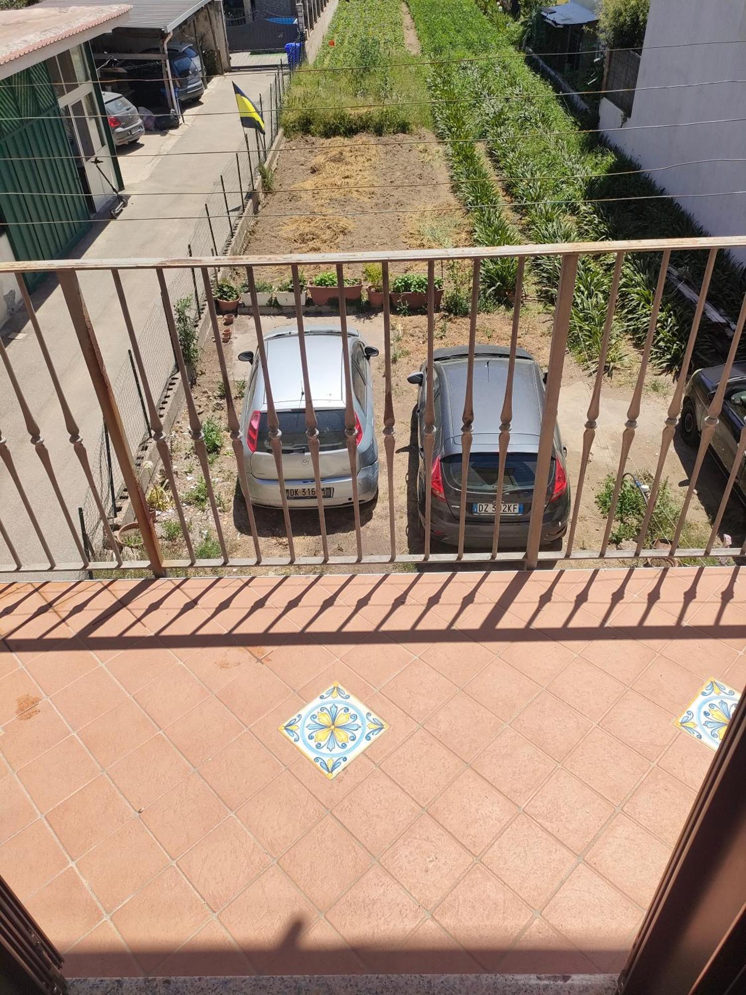 Lilla Housing Apartment Castellammare di Stabia Exterior foto