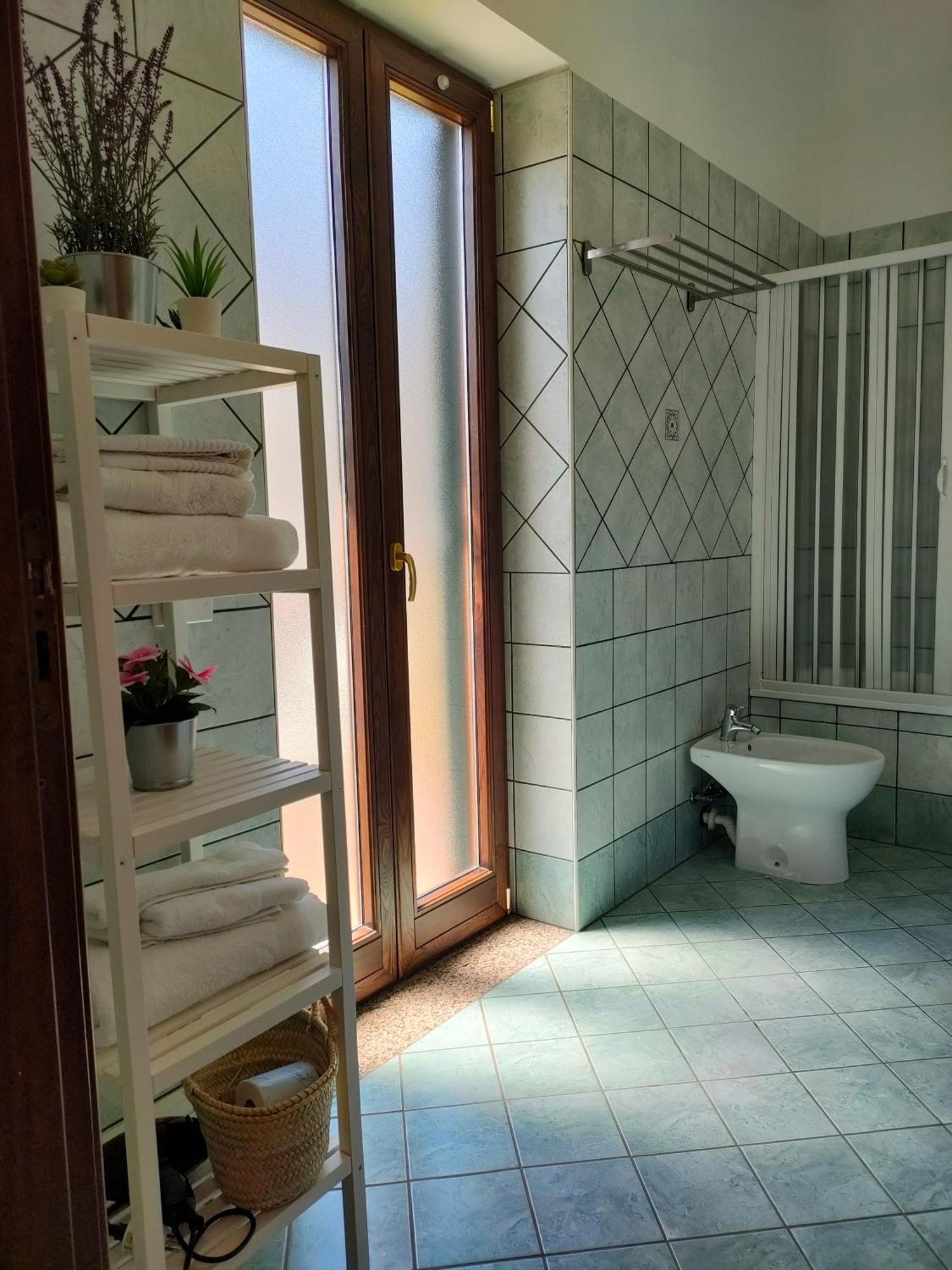 Lilla Housing Apartment Castellammare di Stabia Exterior foto