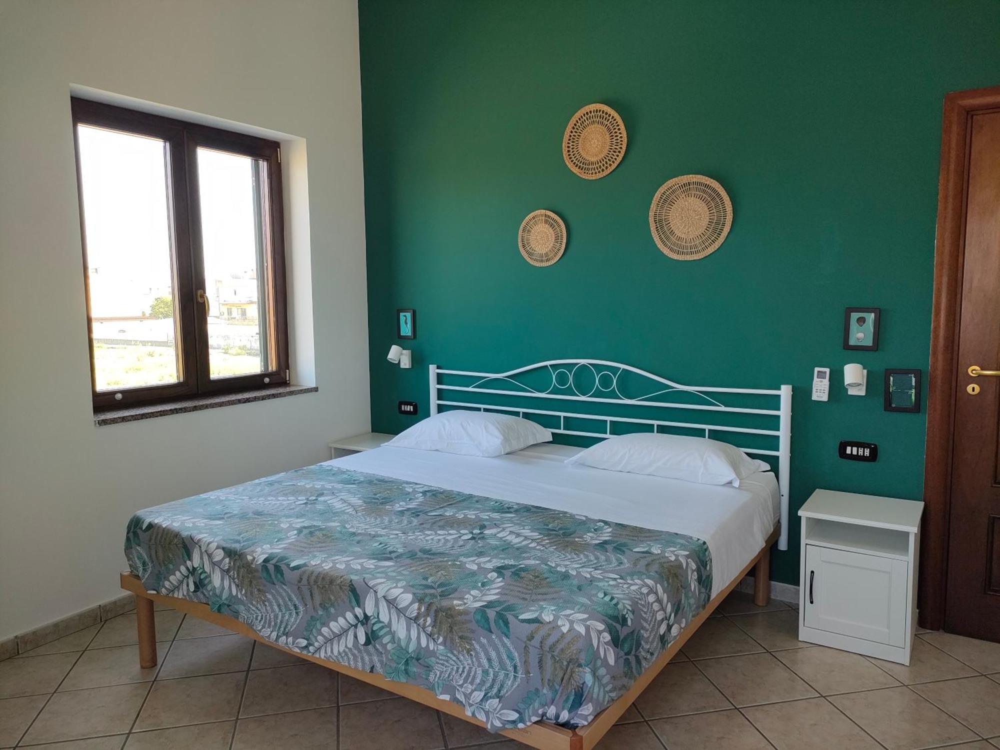 Lilla Housing Apartment Castellammare di Stabia Exterior foto