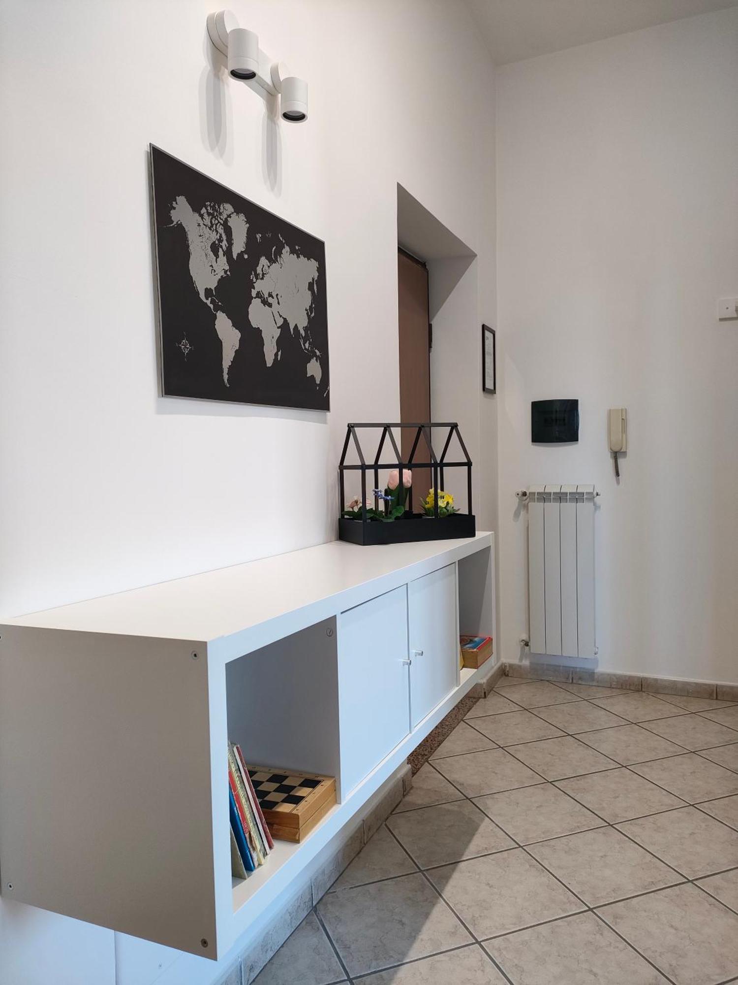 Lilla Housing Apartment Castellammare di Stabia Exterior foto