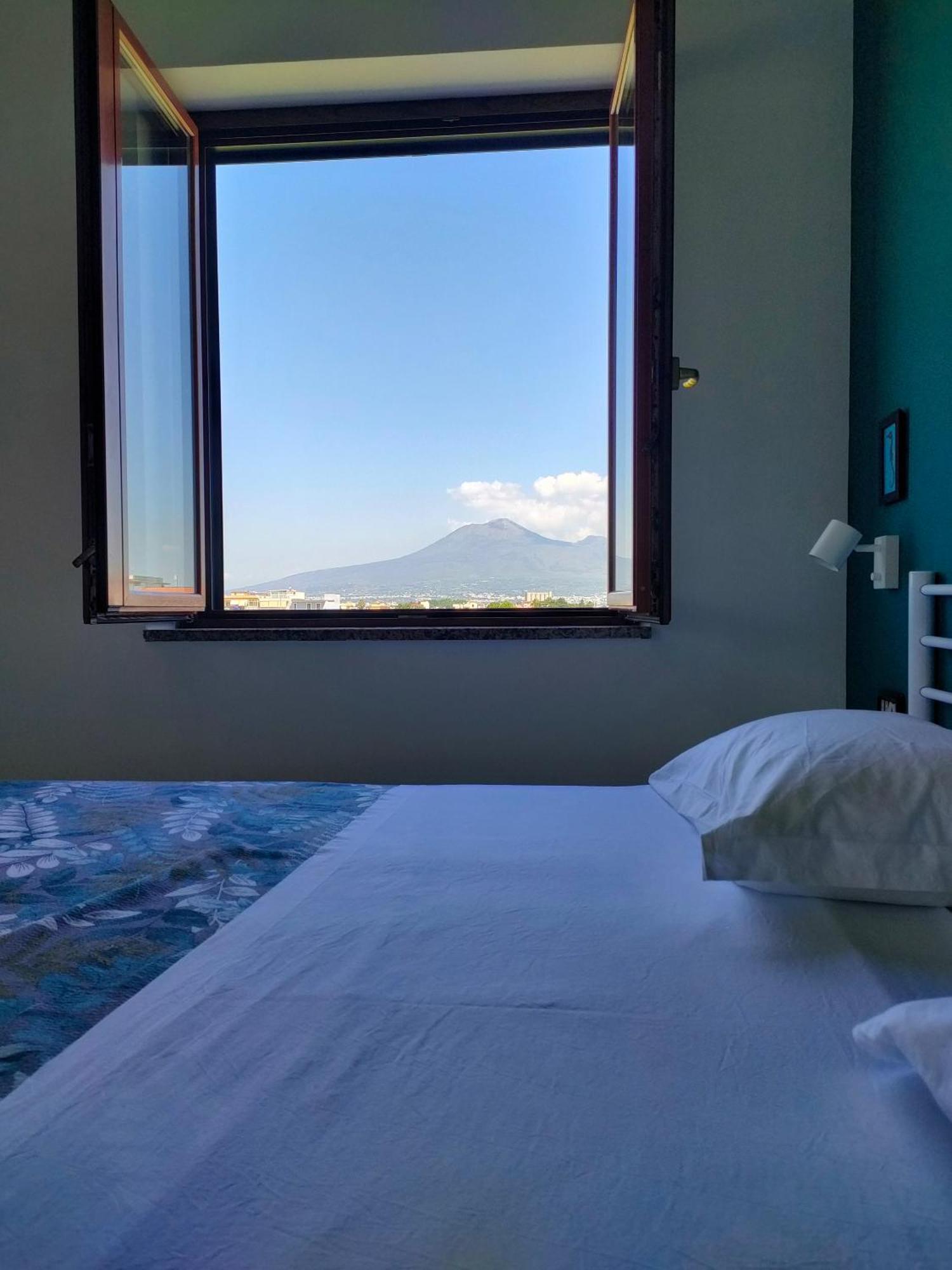 Lilla Housing Apartment Castellammare di Stabia Exterior foto