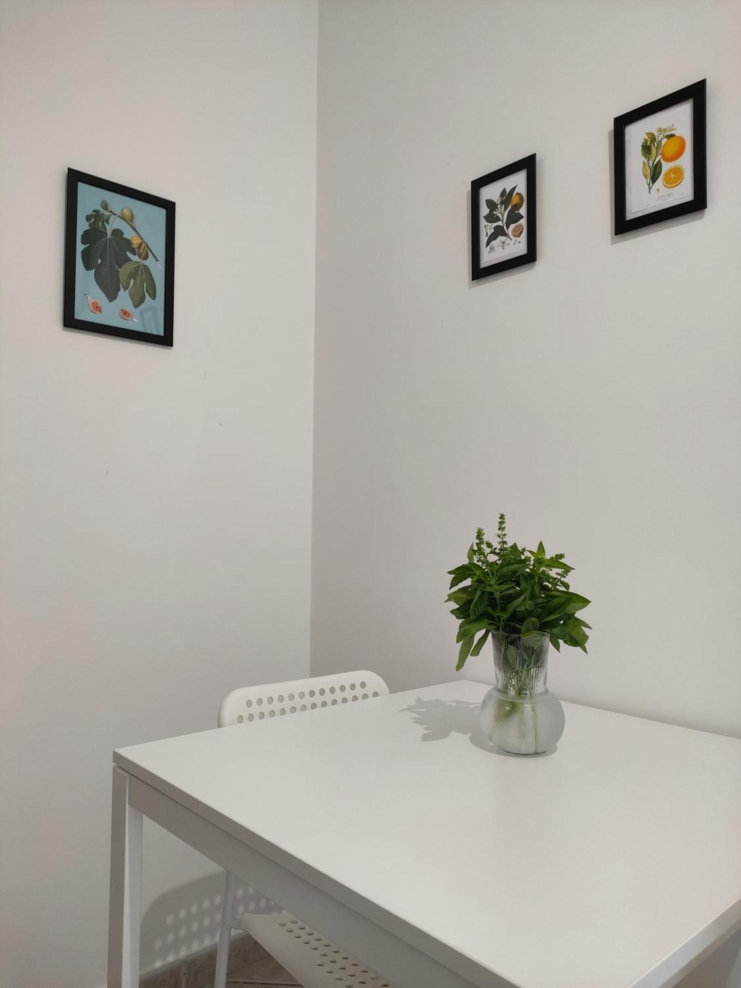 Lilla Housing Apartment Castellammare di Stabia Exterior foto