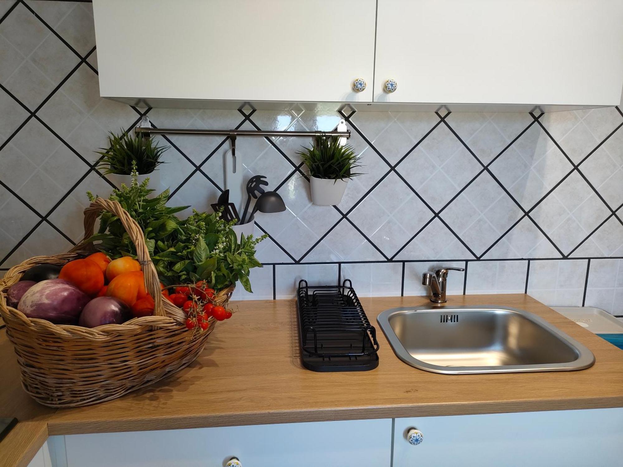 Lilla Housing Apartment Castellammare di Stabia Exterior foto