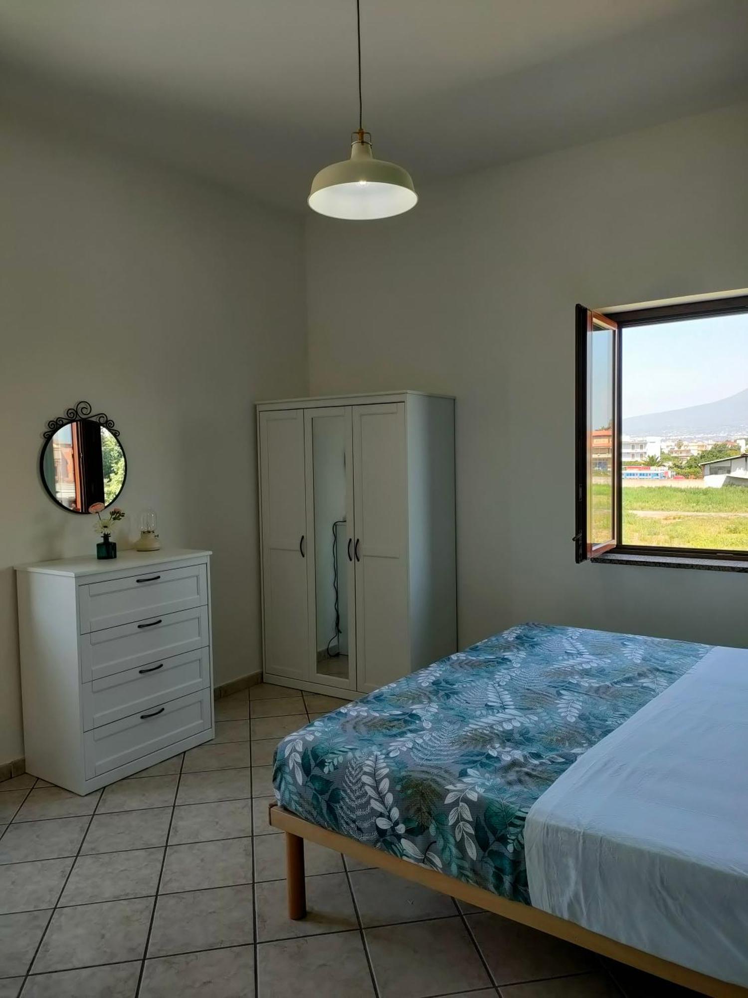 Lilla Housing Apartment Castellammare di Stabia Exterior foto
