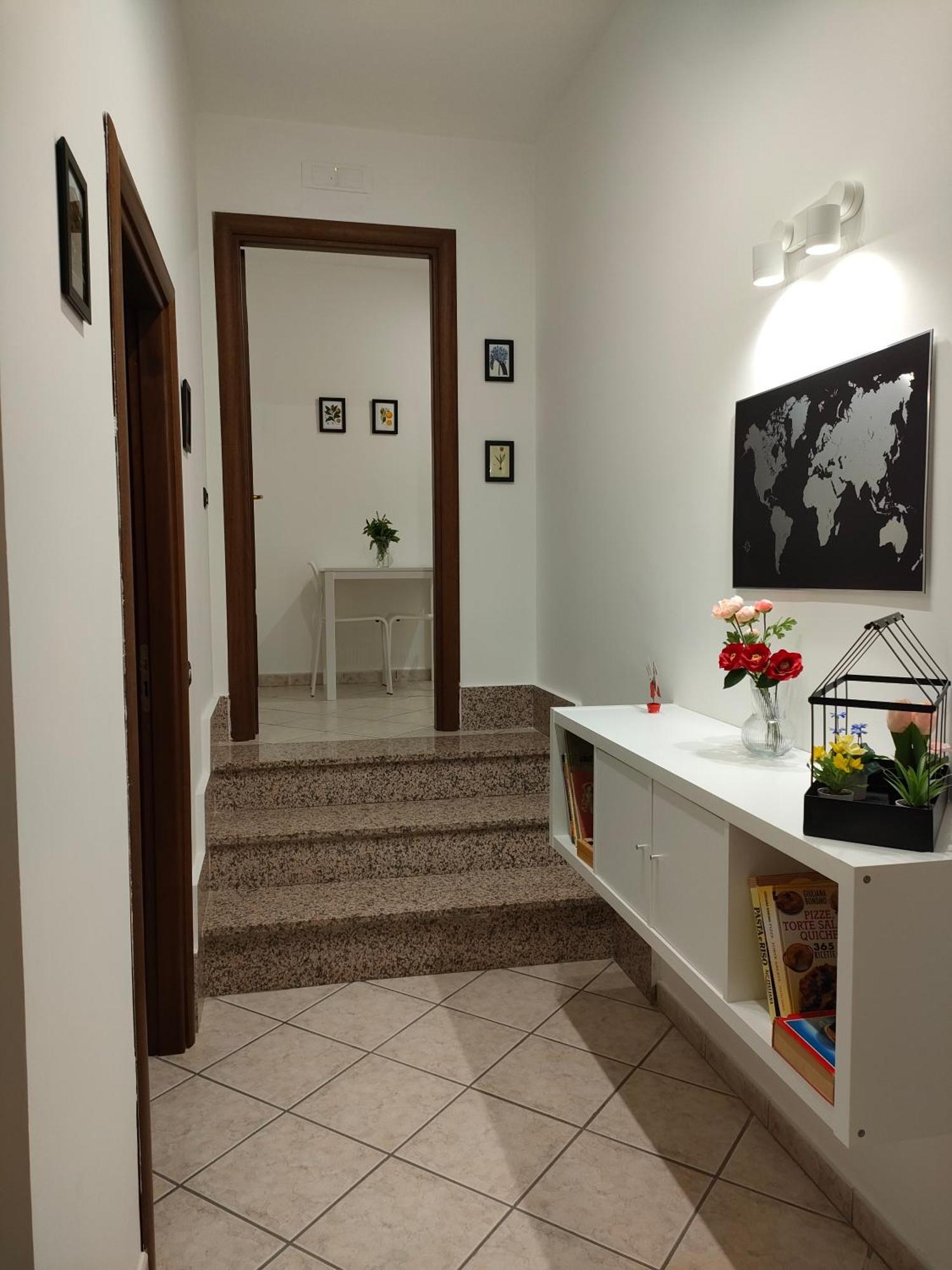 Lilla Housing Apartment Castellammare di Stabia Exterior foto