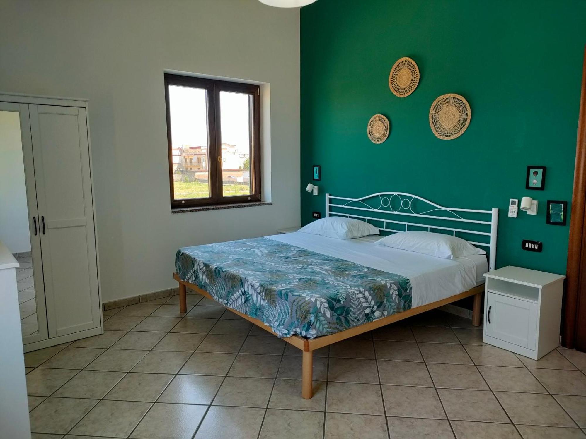 Lilla Housing Apartment Castellammare di Stabia Exterior foto