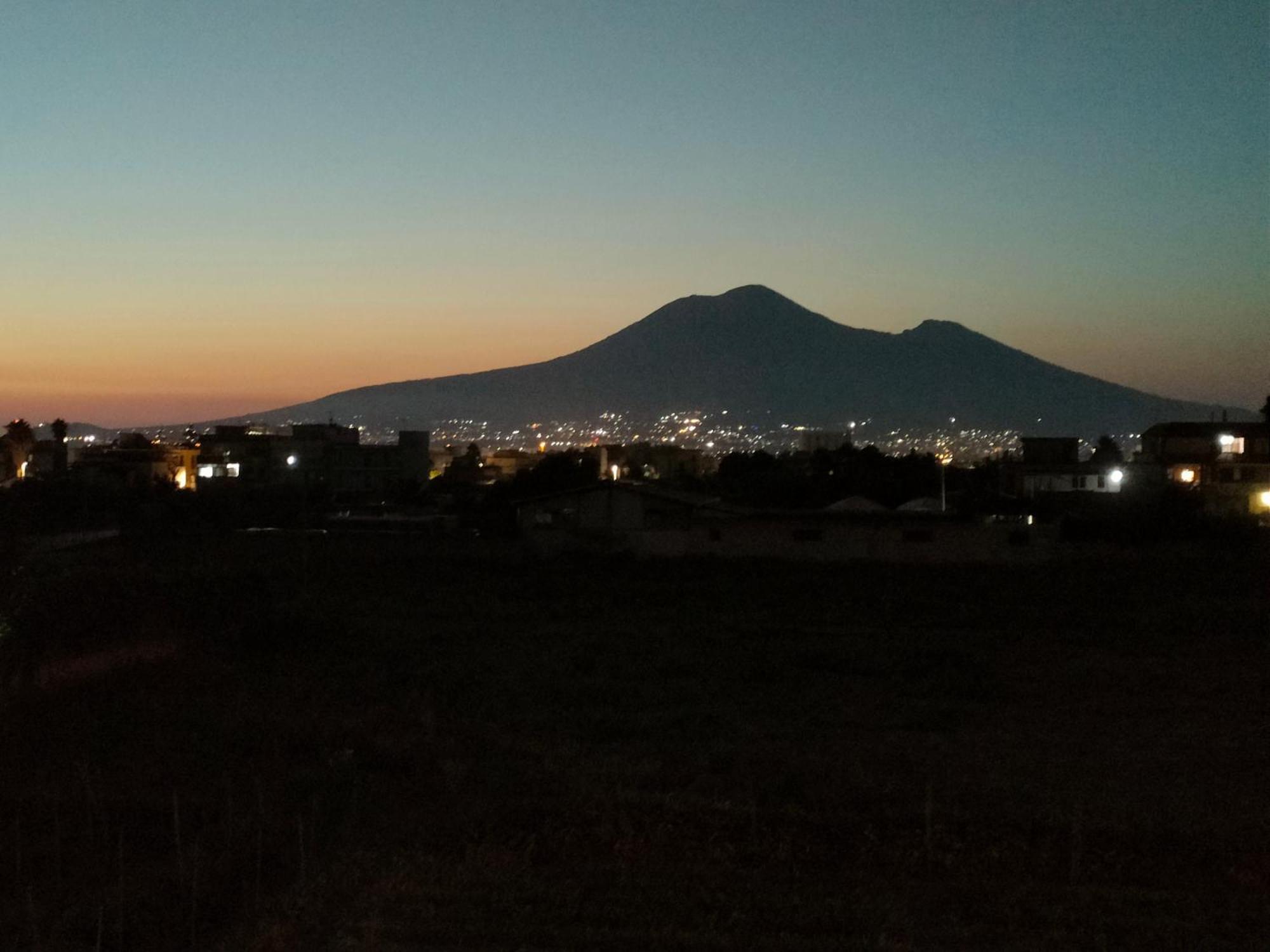 Lilla Housing Apartment Castellammare di Stabia Exterior foto
