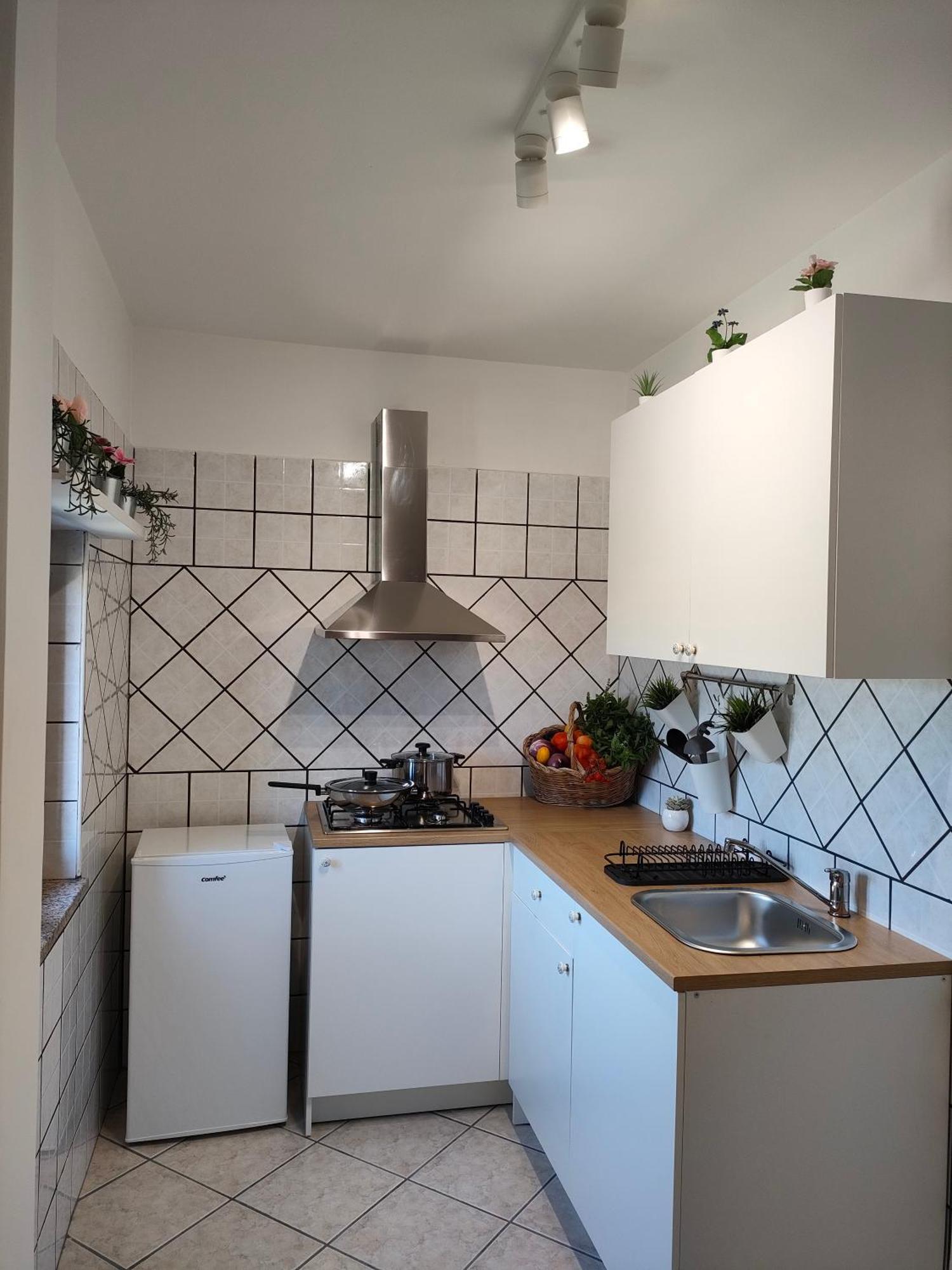 Lilla Housing Apartment Castellammare di Stabia Exterior foto