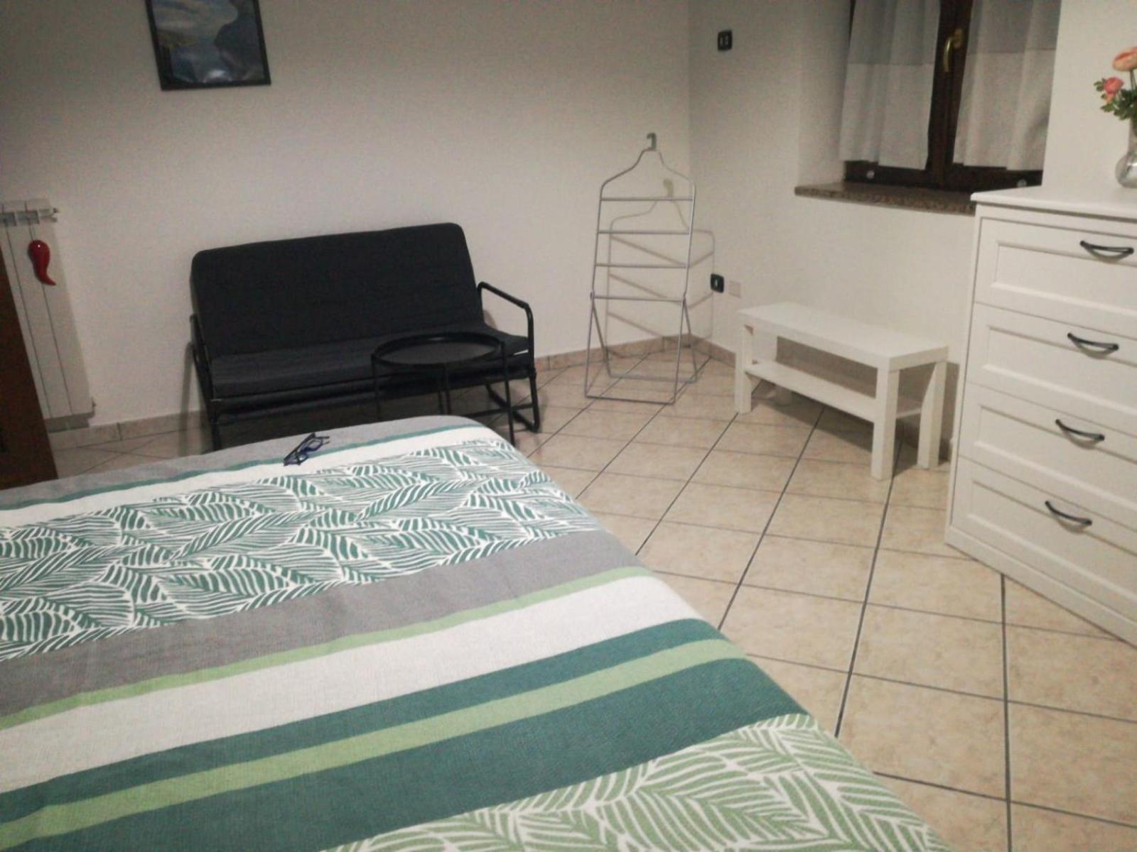 Lilla Housing Apartment Castellammare di Stabia Exterior foto